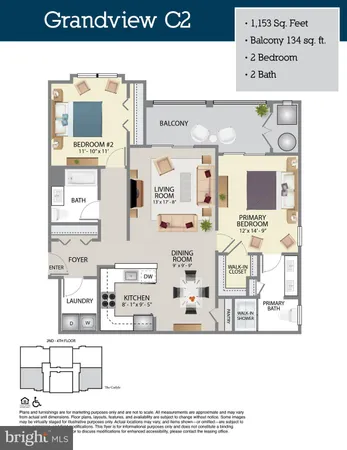 $3,281 | 5242 Palomino Court, Cherry Hill, NJ 08002