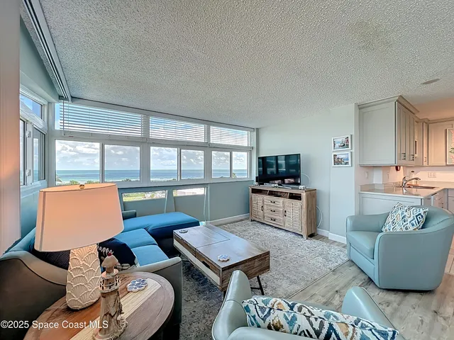 $2,500 | 2020 North Atlantic Avenue, Unit 517N, Cocoa Beach, FL 32931