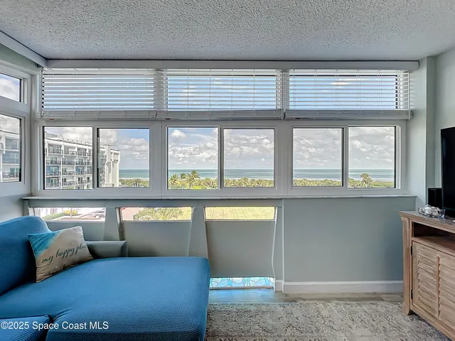 $2,500 | 2020 North Atlantic Avenue, Unit 517N, Cocoa Beach, FL 32931