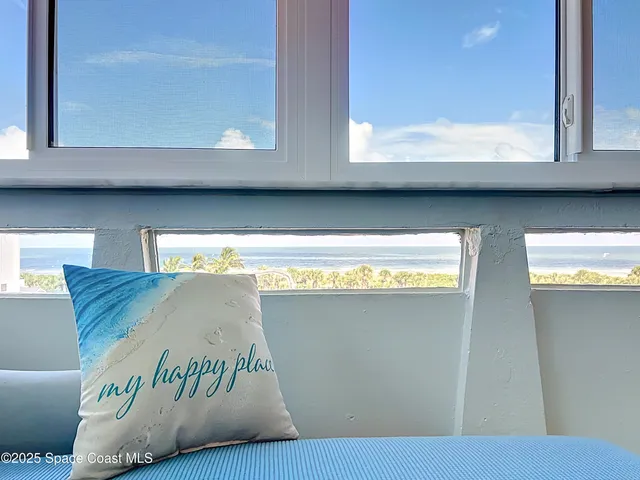 $2,500 | 2020 North Atlantic Avenue, Unit 517N, Cocoa Beach, FL 32931