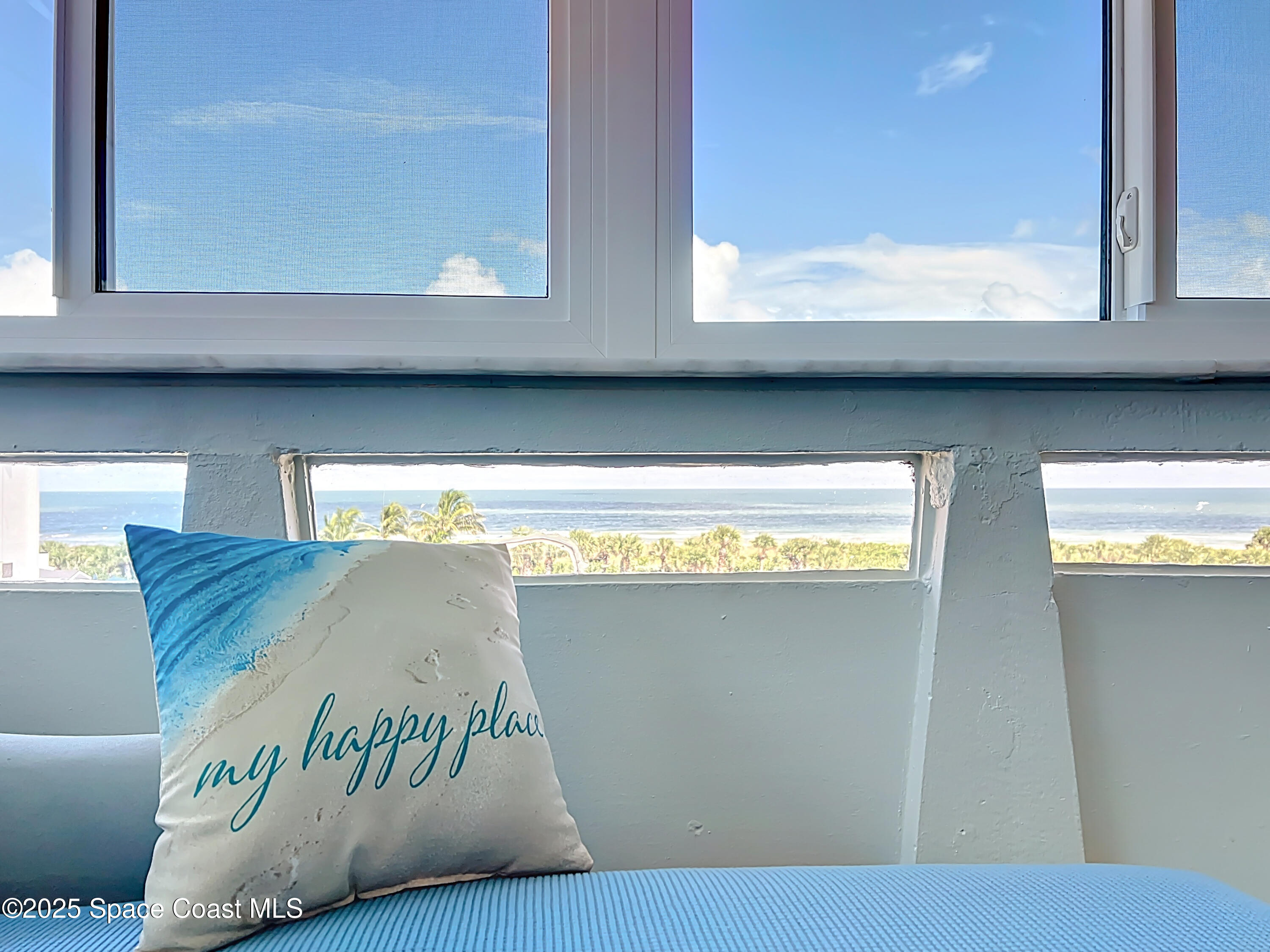 2020 North Atlantic Avenue, Unit 517N Cocoa Beach, FL 32931 - Photo 13 of 32 2020 N Atlantic Avenue #517-25