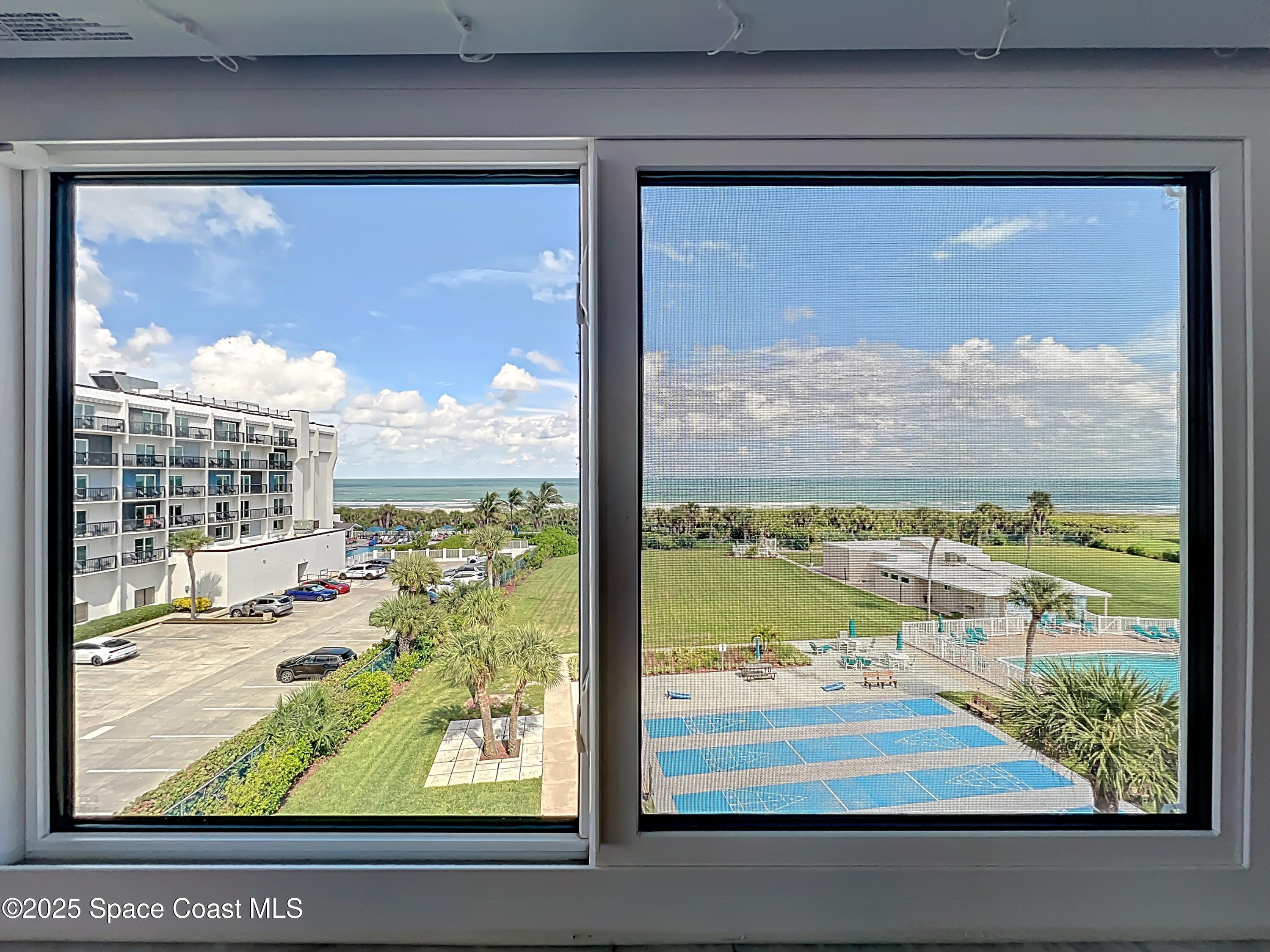 2020 North Atlantic Avenue, Unit 517N Cocoa Beach, FL 32931 - Photo 14 of 32 2020 N Atlantic Avenue #517-26