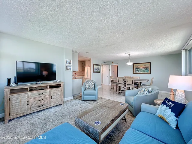 $2,500 | 2020 North Atlantic Avenue, Unit 517N, Cocoa Beach, FL 32931