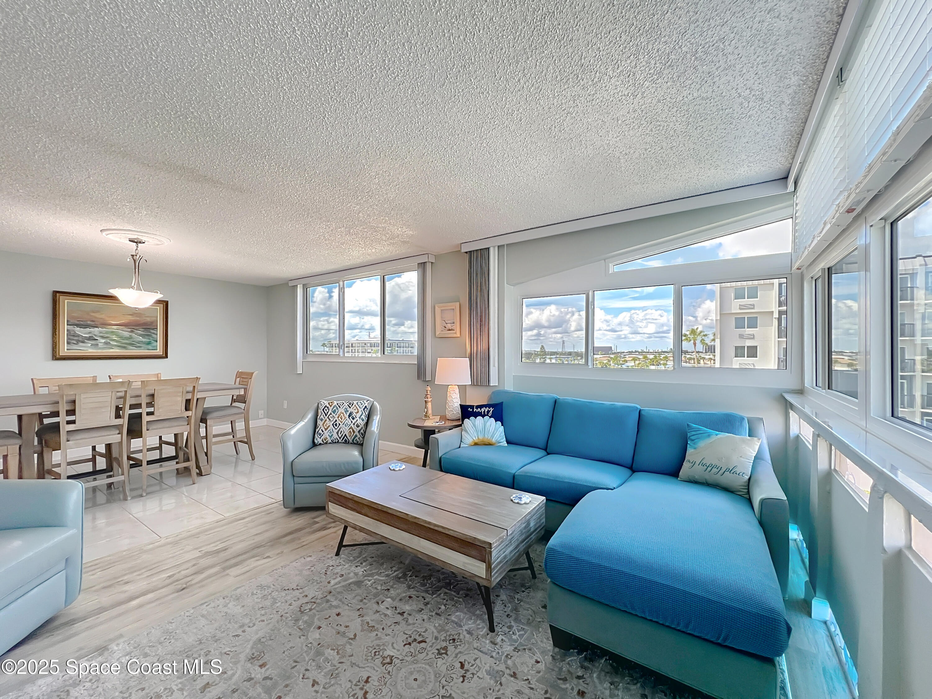 2020 North Atlantic Avenue, Unit 517N Cocoa Beach, FL 32931 - Photo 16 of 32 2020 N Atlantic Avenue #517-28