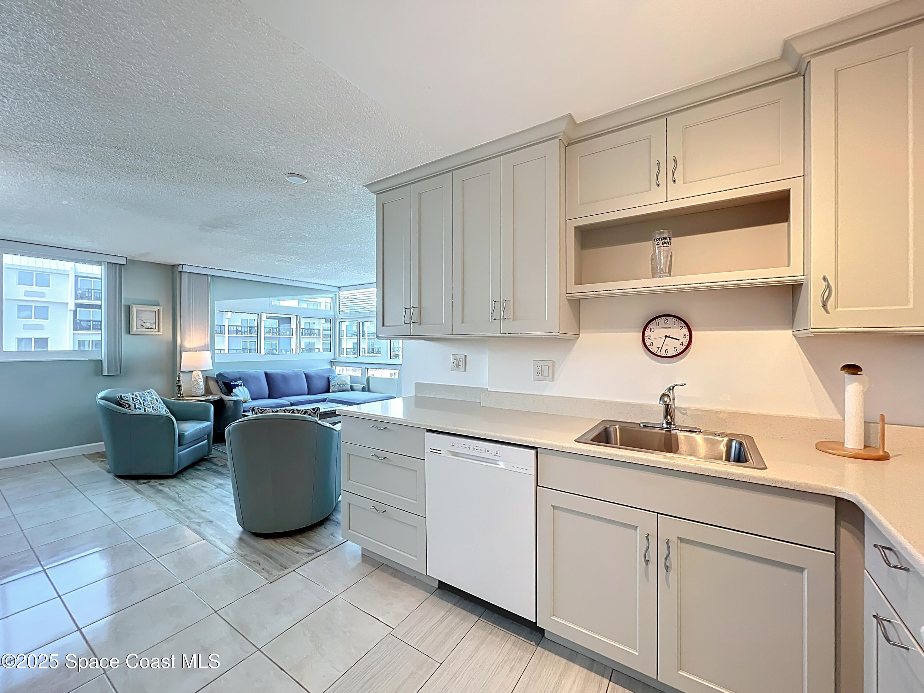 2020 North Atlantic Avenue, Unit 517N Cocoa Beach, FL 32931 - Photo 18 of 32 2020 N Atlantic Avenue #517-33