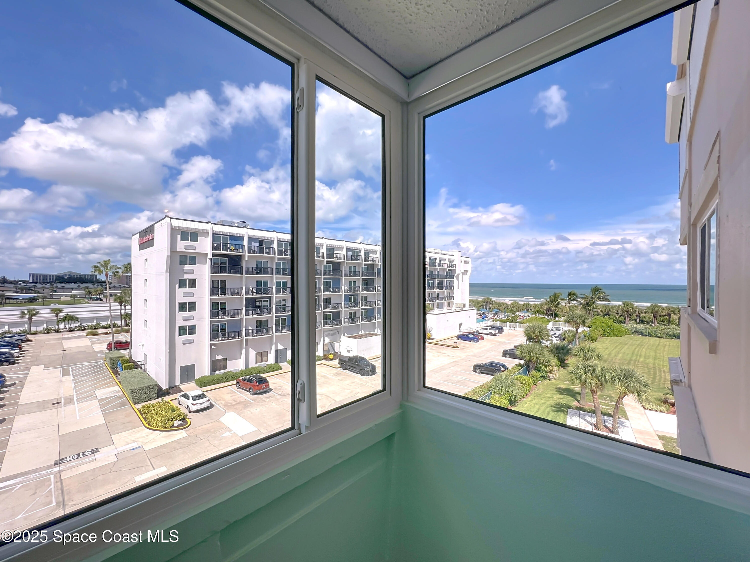 2020 North Atlantic Avenue, Unit 517N Cocoa Beach, FL 32931 - Photo 21 of 32 2020 N Atlantic Avenue #517-39