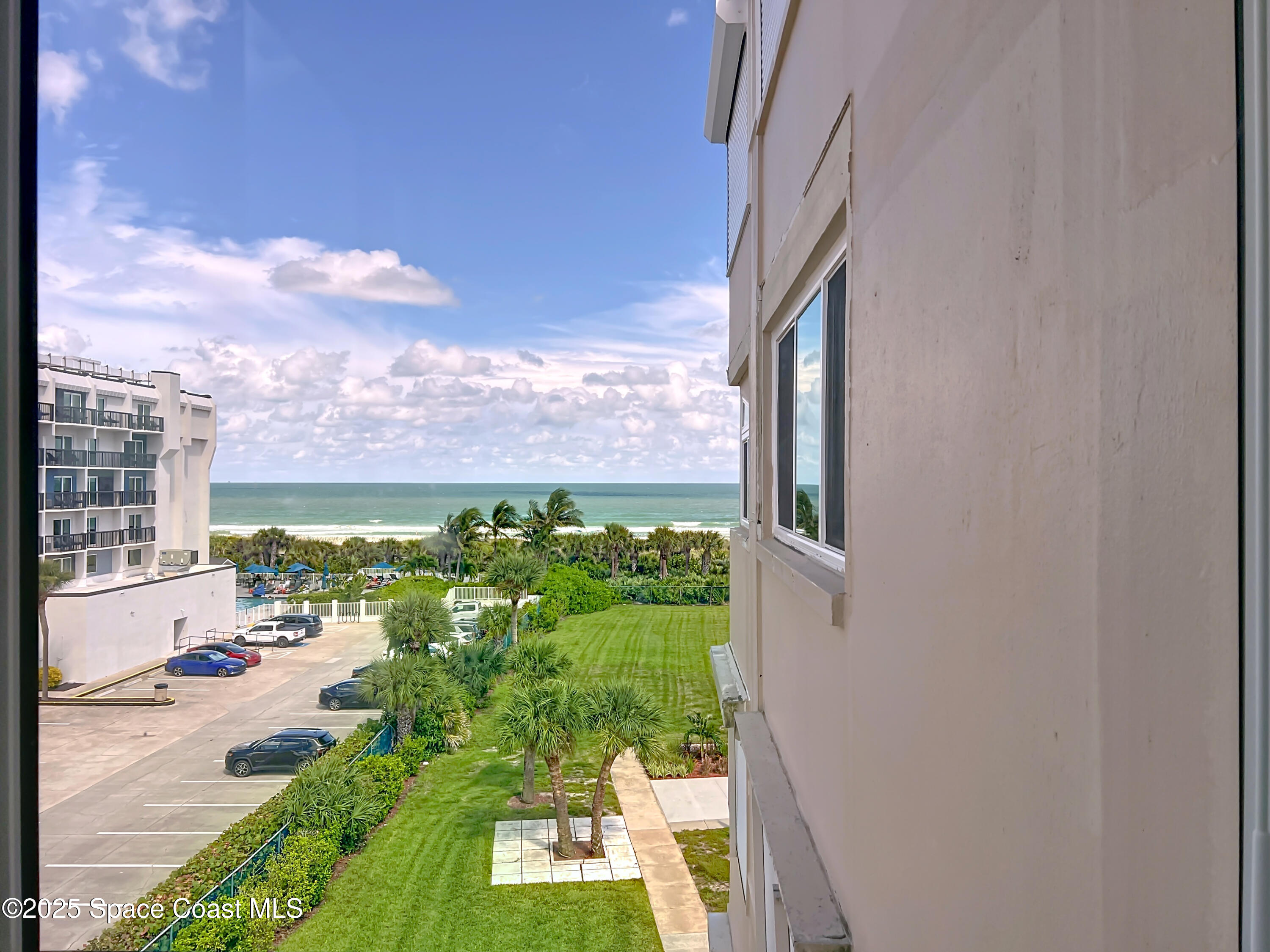 2020 North Atlantic Avenue, Unit 517N Cocoa Beach, FL 32931 - Photo 23 of 32 2020 N Atlantic Avenue #517-42