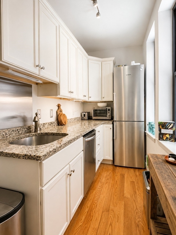 9 Albemarle Street, Unit 2 Boston, MA 02115 - Photo 11 of 11
