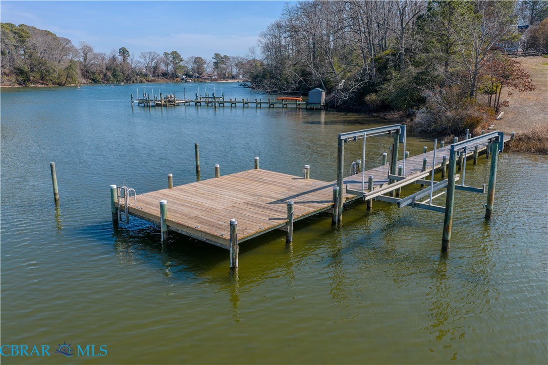 749 Blue Barn Road Wake, VA 23176 - Photo 2 of 49