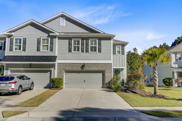 $725,000 | 1604 Mermentau Street, Mount Pleasant, SC 29466