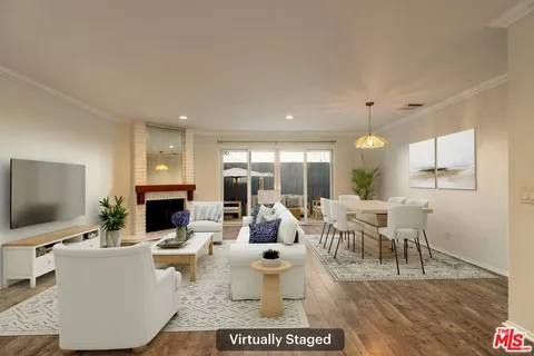 $1,049,000 | 1837 11th Street, Unit 3, Santa Monica, CA 90404