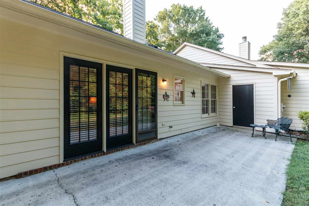 2648 Cottage Circle Raleigh, NC 27613 - Photo 26 of 28 Photo 26