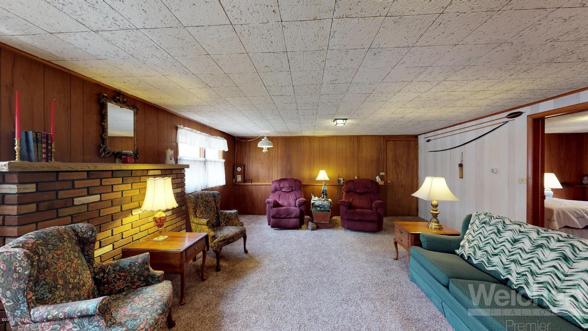 1770 Williams Road Williamsport, PA 17701 - Photo 20 of 24 Family Room