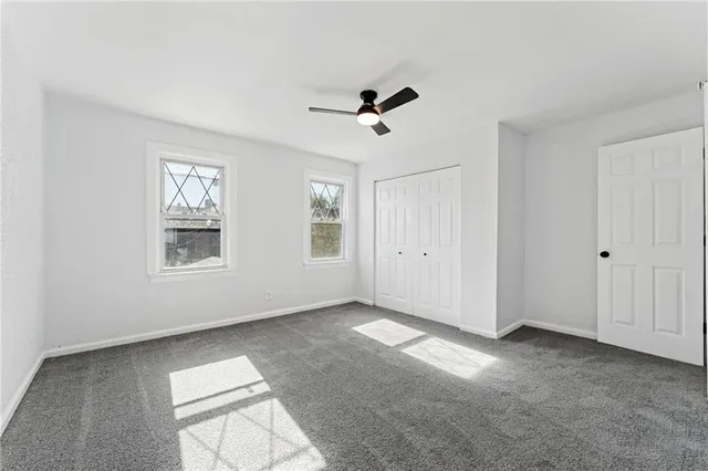 a view of livingroom with hardwood floor and window