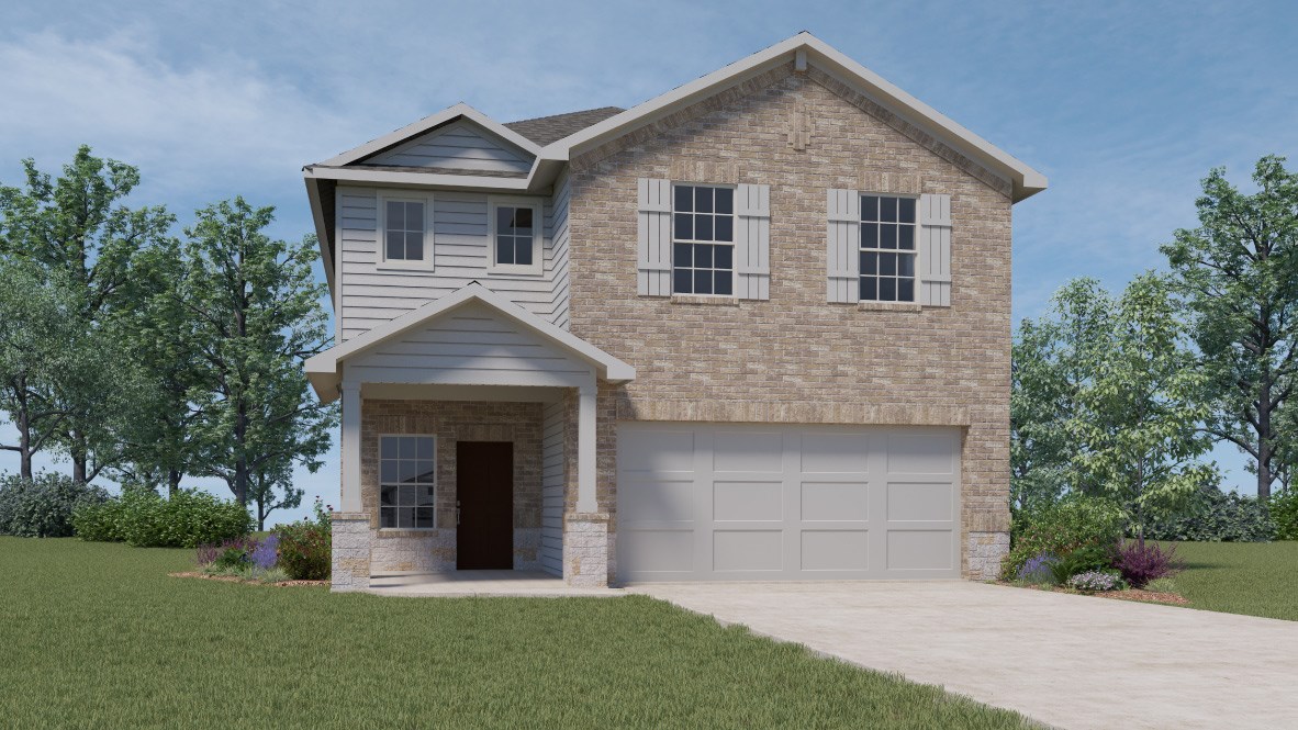 14907 Bajada Rd Manor Manor, TX 78653 - Photo 1 of 1 Gallery Image 1
