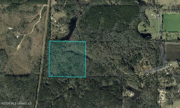 $199,000 | Owl Hoot Road, Perkinston, MS 39573