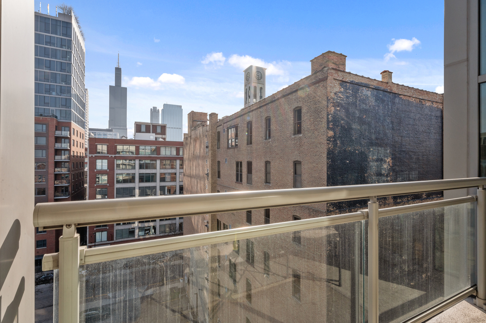225 South Sangamon Street, Unit 804 Chicago, IL 60607 - Photo 15 of 30 Gallery Image 15