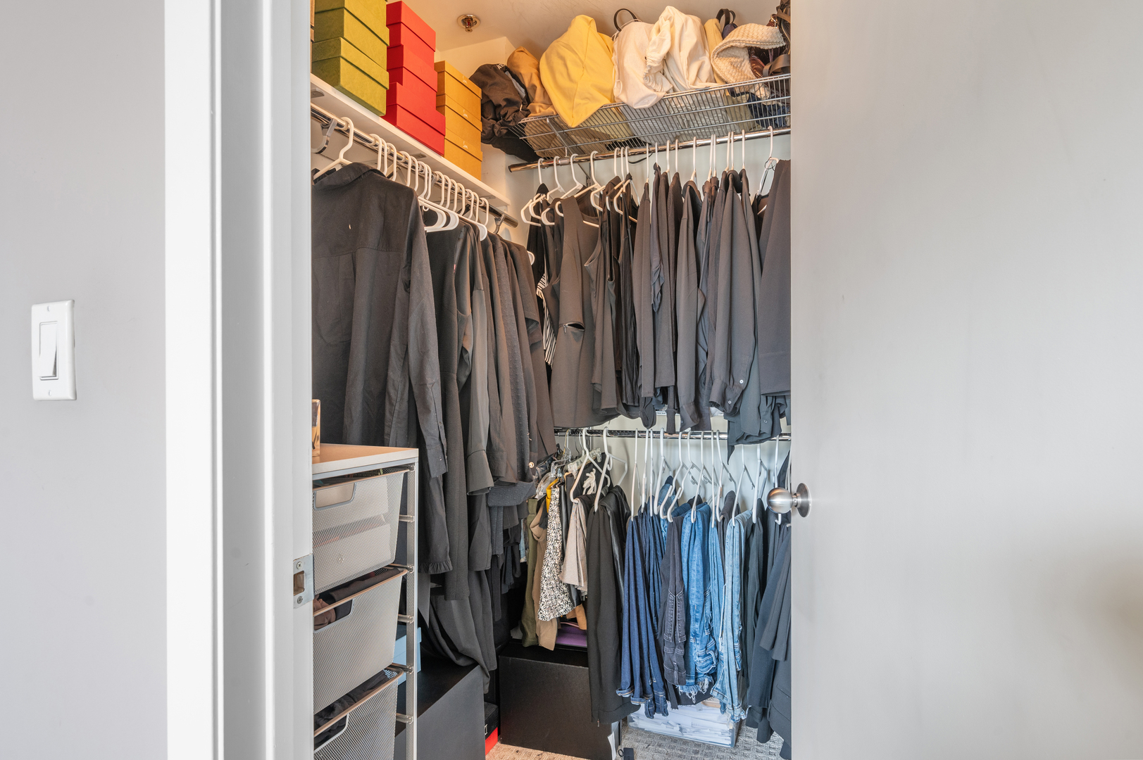 225 South Sangamon Street, Unit 804 Chicago, IL 60607 - Photo 19 of 30 Gallery Image 19