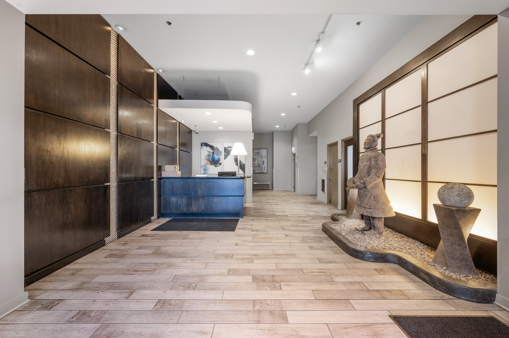 225 South Sangamon Street, Unit 804 Chicago, IL 60607 - Photo 2 of 30 Gallery Image 2