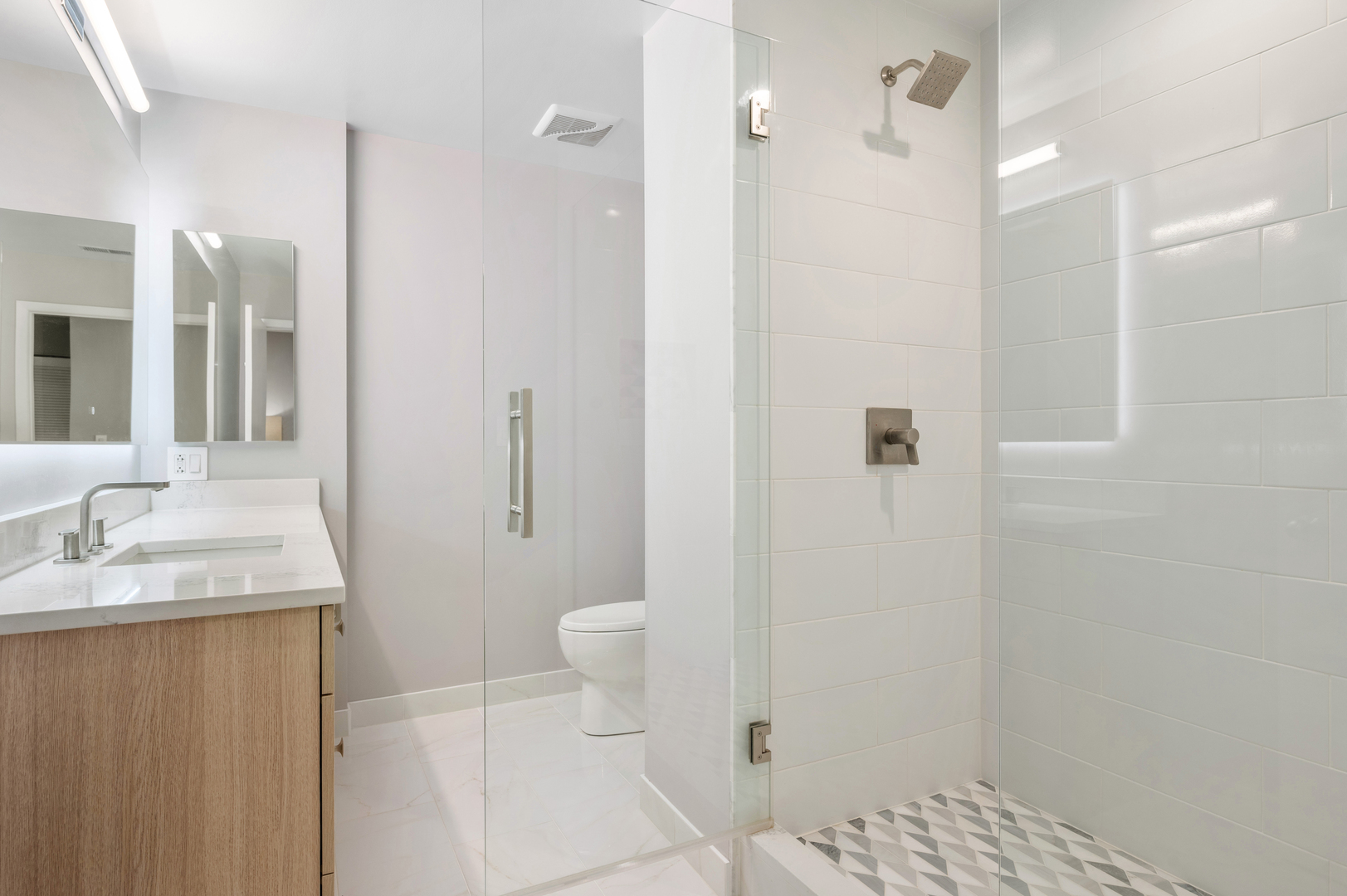 225 South Sangamon Street, Unit 804 Chicago, IL 60607 - Photo 22 of 30 Gallery Image 22