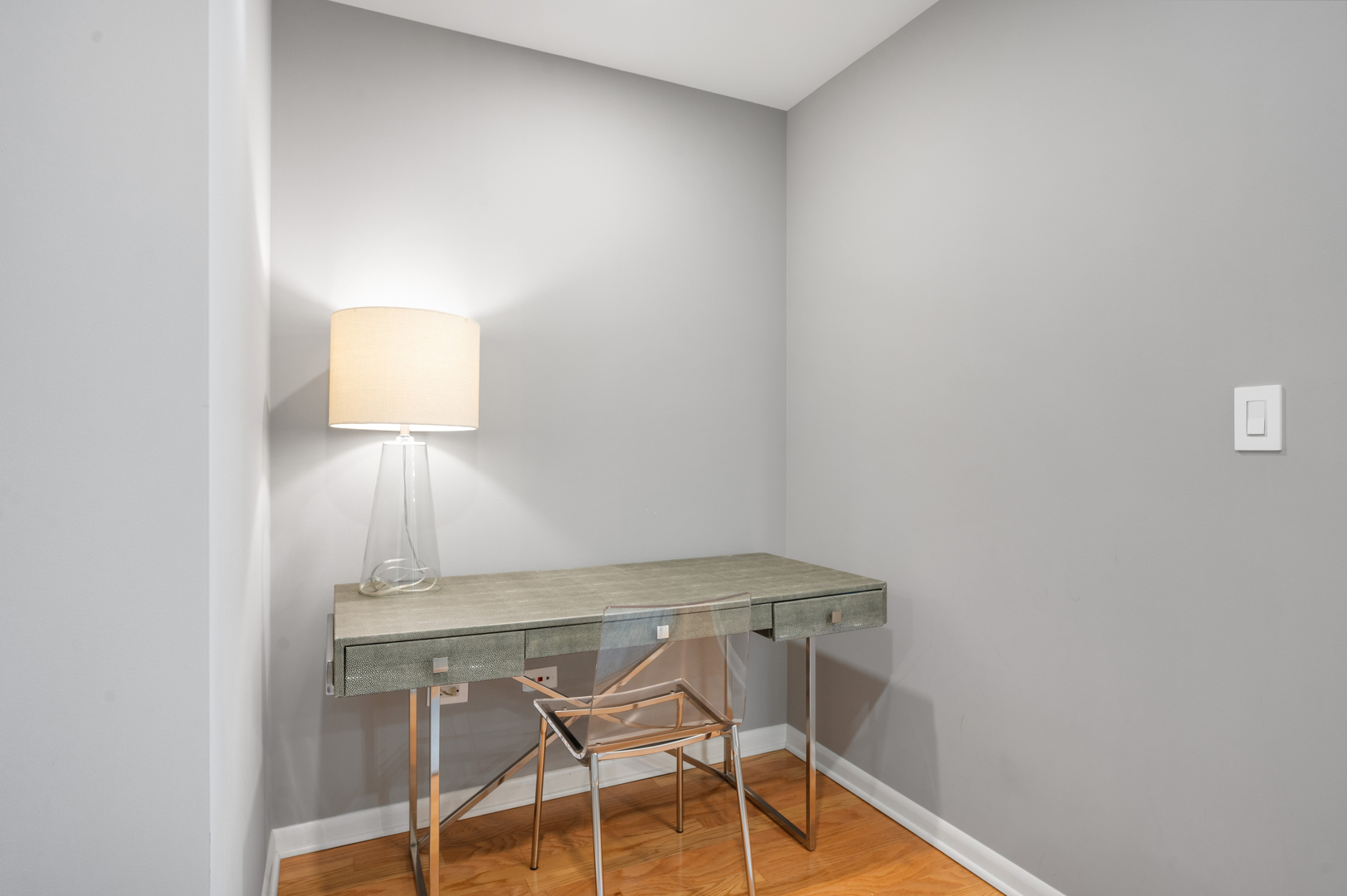 225 South Sangamon Street, Unit 804 Chicago, IL 60607 - Photo 23 of 30 Gallery Image 23