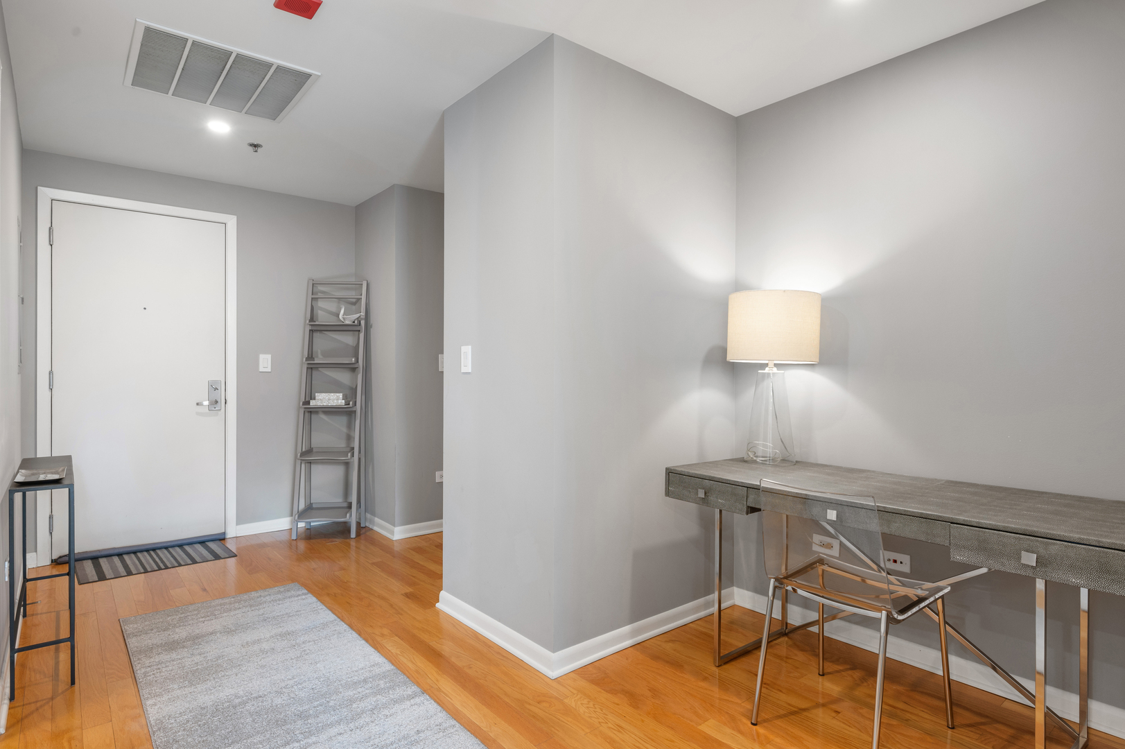 225 South Sangamon Street, Unit 804 Chicago, IL 60607 - Photo 24 of 30 Gallery Image 24