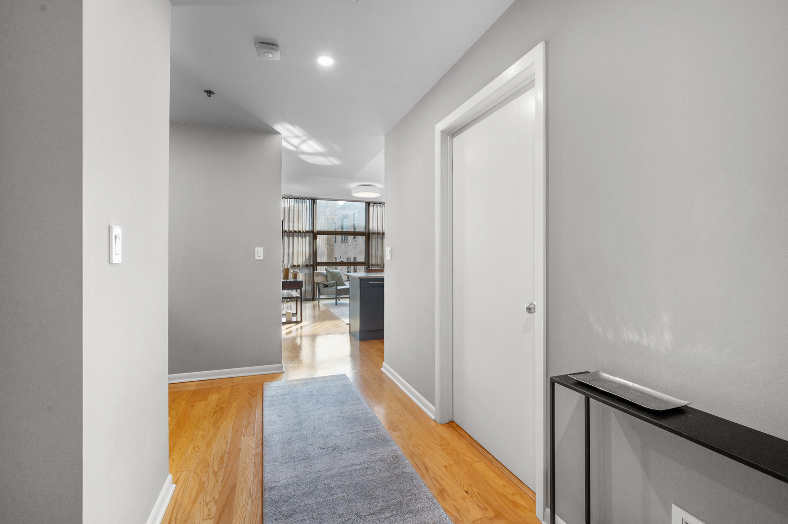 225 South Sangamon Street, Unit 804 Chicago, IL 60607 - Photo 26 of 30 Gallery Image 26