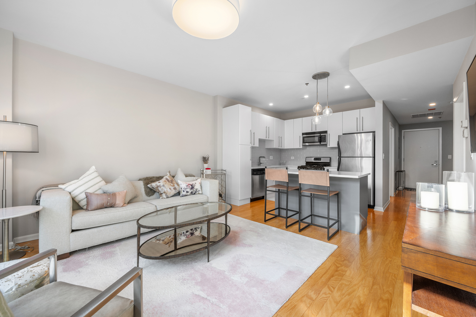 225 South Sangamon Street, Unit 804 Chicago, IL 60607 - Photo 5 of 30 Gallery Image 5