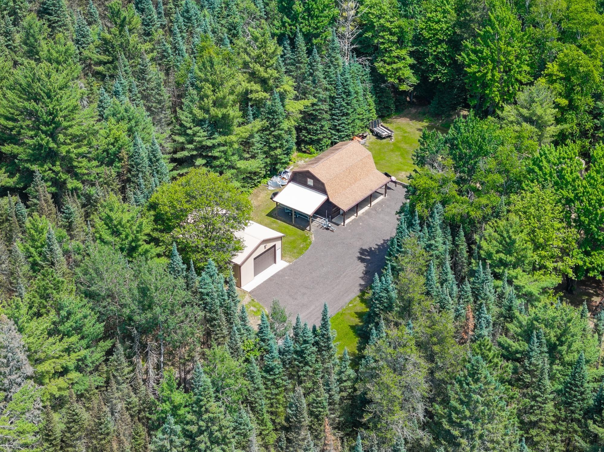 7650 Military Road Three Lakes, WI 54562 - Photo 44 of 44 Gallery Image 44