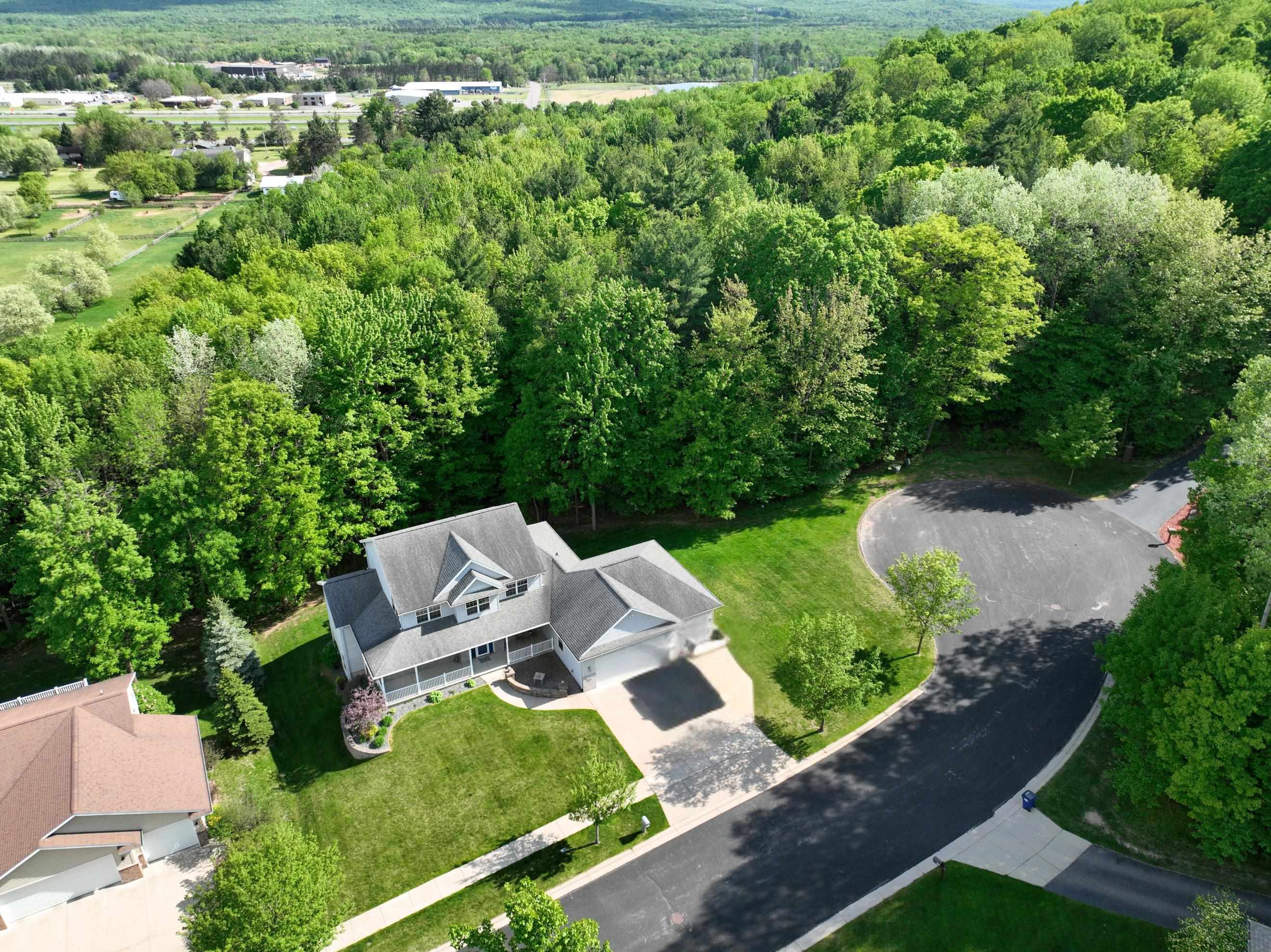 405 Rimrock Road Wausau, WI 54401 - Photo 59 of 60