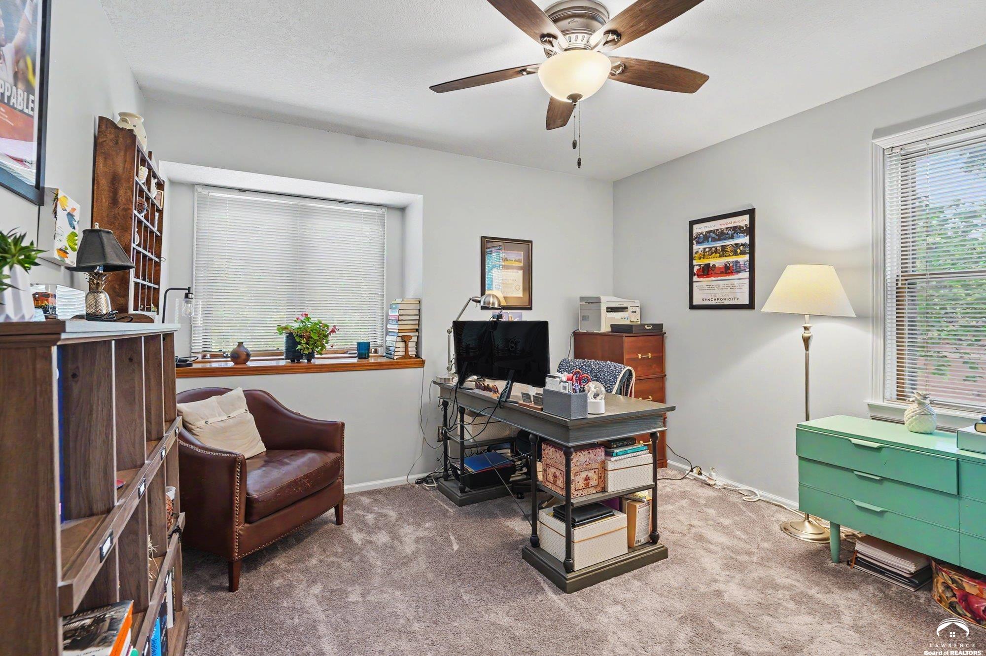 3605 Riverview Road Lawrence, KS 66049 - Photo 25 of 64