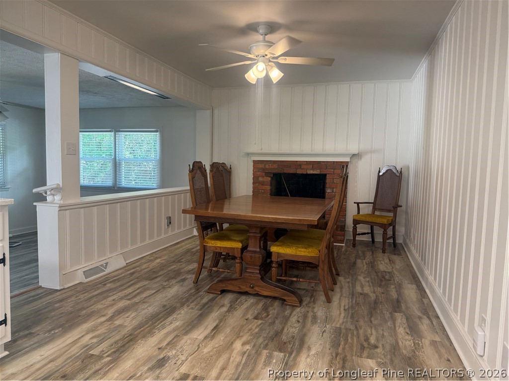 100 Mc Rae Street Red Springs, NC 28377 - Photo 18 of 30