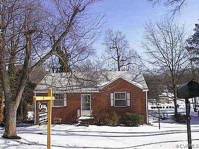 1623 Skipwith Road Richmond, VA 23229 - Photo 1 of 1 Exterior Front - Property Photo-1