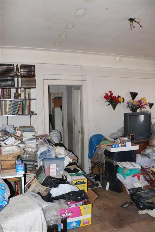 1405 Prospect Place, Unit B14 Brooklyn, NY 11213 - Photo 7 of 16 a storage room with storage and utility