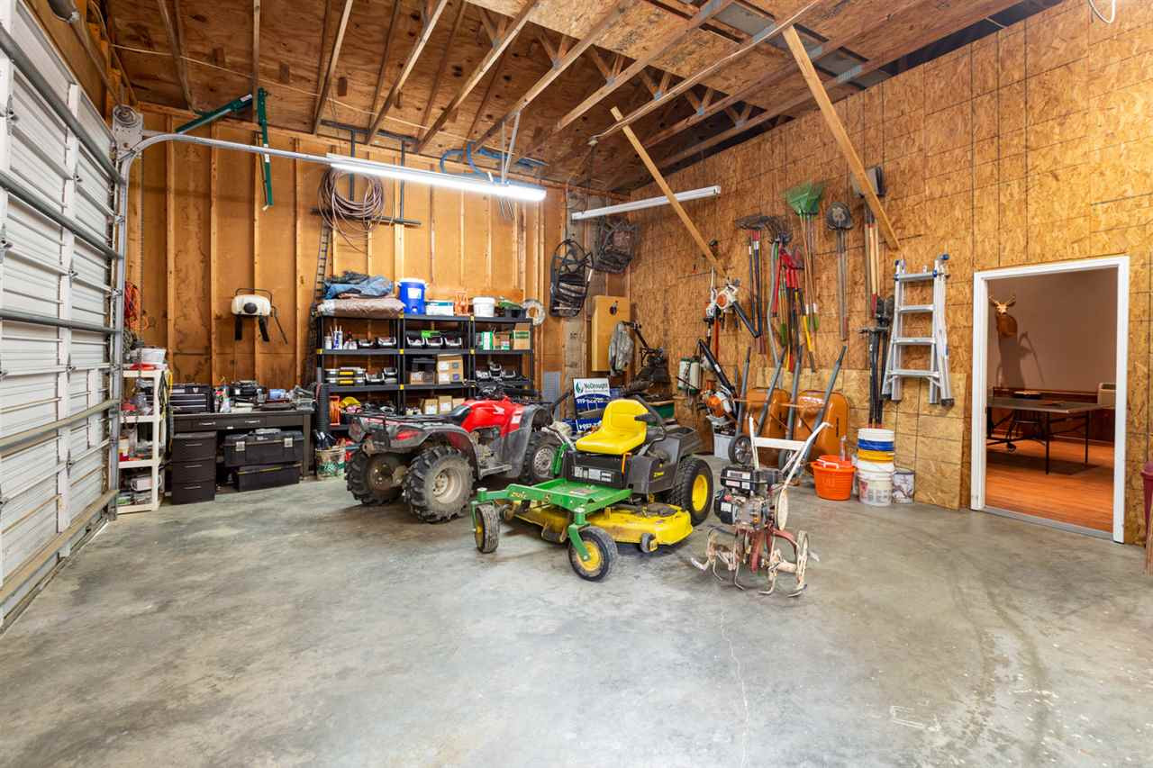 13460 Old Stage Road Willow Spring, NC 27592 - Photo 24 of 25 Photo 24
