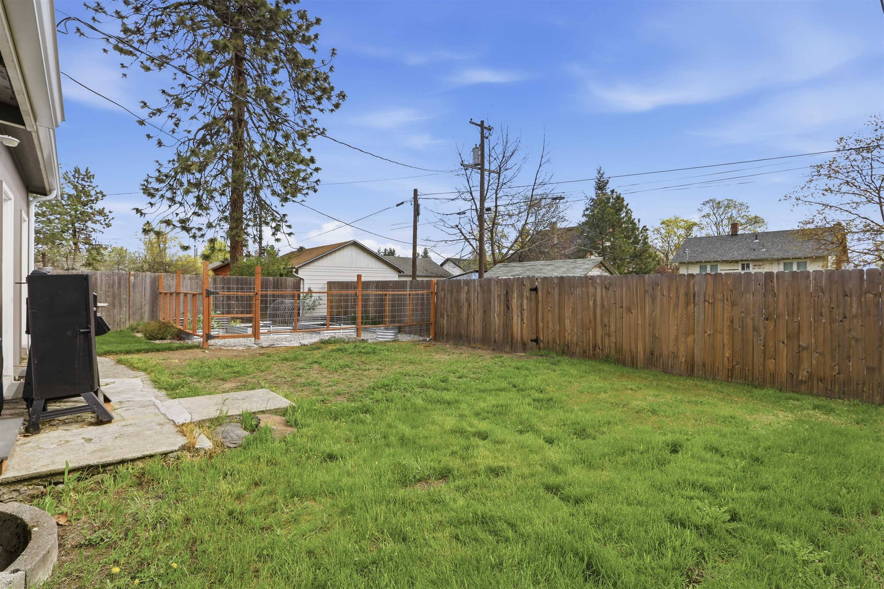 4418 North Stevens Street Spokane, WA 99205 - Photo 29 of 49