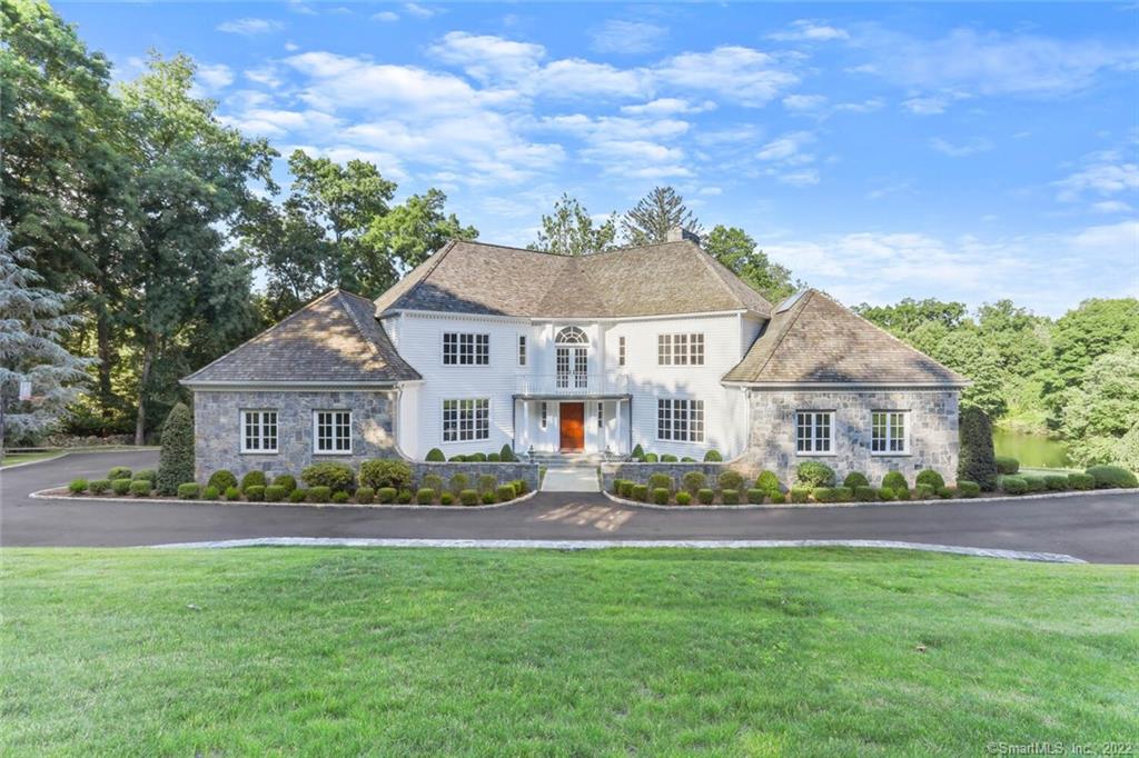 562 North Street, Greenwich, CT 06830 Compass