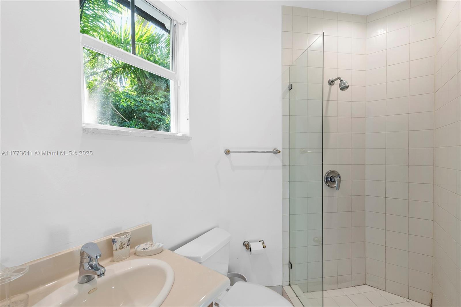 455 Centre Island Golden Beach, FL 33160 - Photo 32 of 67 a bathroom with a sink toilet and shower