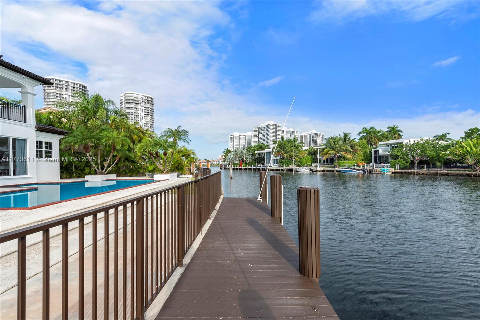 455 Centre Island Golden Beach, FL 33160 - Photo 63 of 67