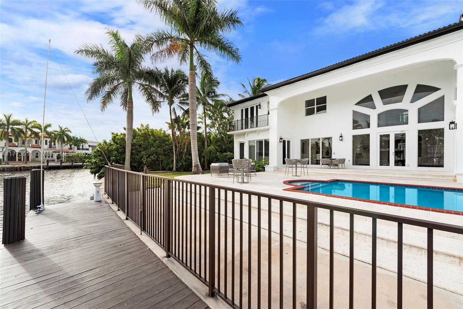 455 Centre Island Golden Beach, FL 33160 - Photo 64 of 67