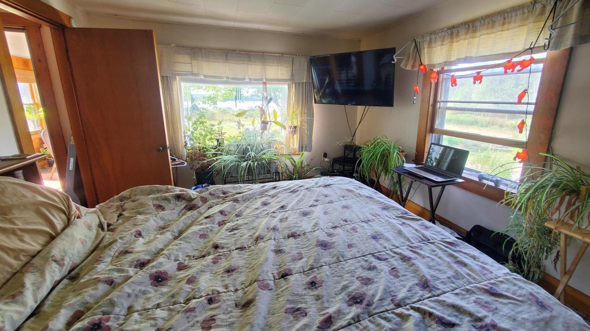 85 Ficketts Point Road Milbridge, ME 04658 - Photo 29 of 37 Interior