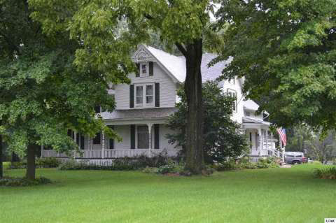 9777 Tangent Road Tecumseh, MI 49286 - Photo 1 of 25 20366961.JPG