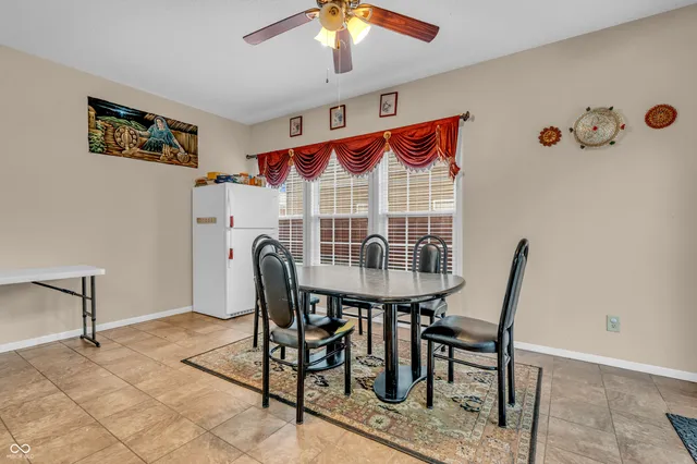 $379,900 | 1449 Danielle Drive, Indianapolis, IN 46231