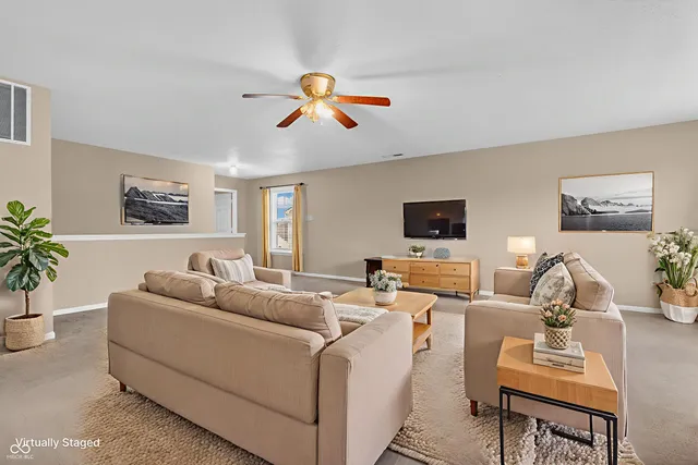 $379,900 | 1449 Danielle Drive, Indianapolis, IN 46231