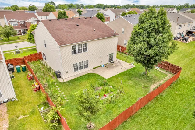 $379,900 | 1449 Danielle Drive, Indianapolis, IN 46231