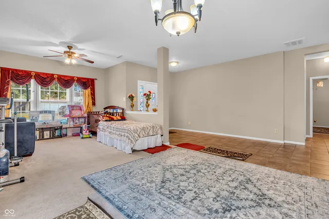 $379,900 | 1449 Danielle Drive, Indianapolis, IN 46231