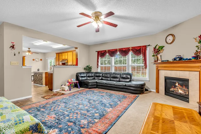 $379,900 | 1449 Danielle Drive, Indianapolis, IN 46231