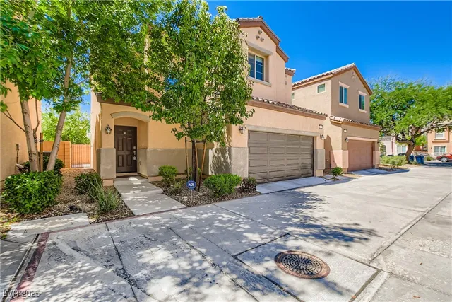 $369,995 | 9037 Cross Stitch Court, Las Vegas, NV 89149