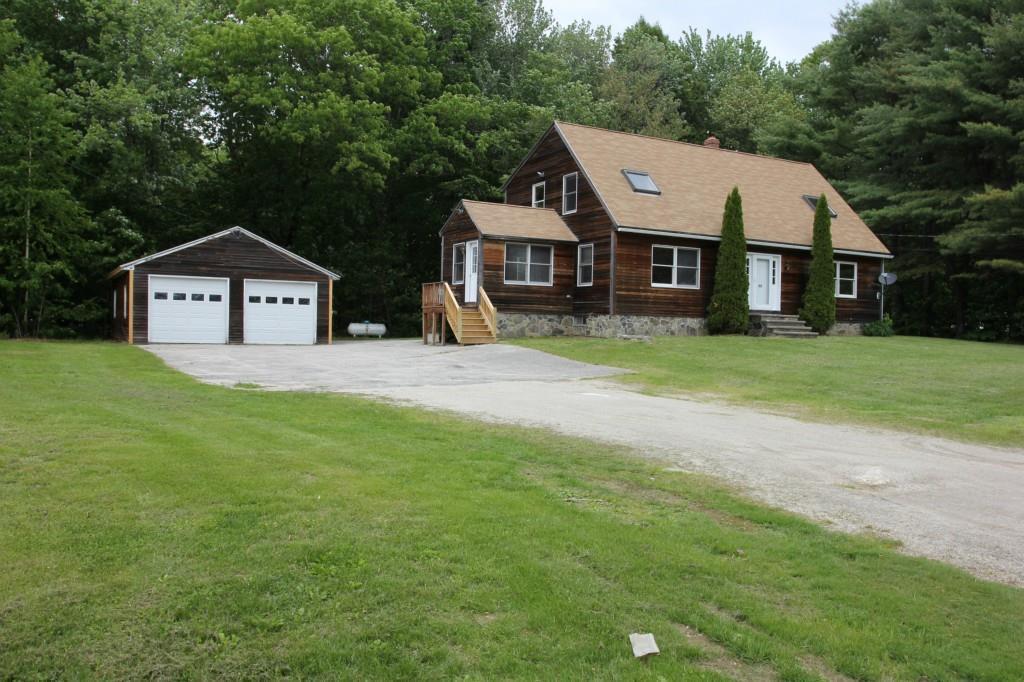 45 Shaw Road New Gloucester, ME 04260 - Photo 18 of 35 Photo