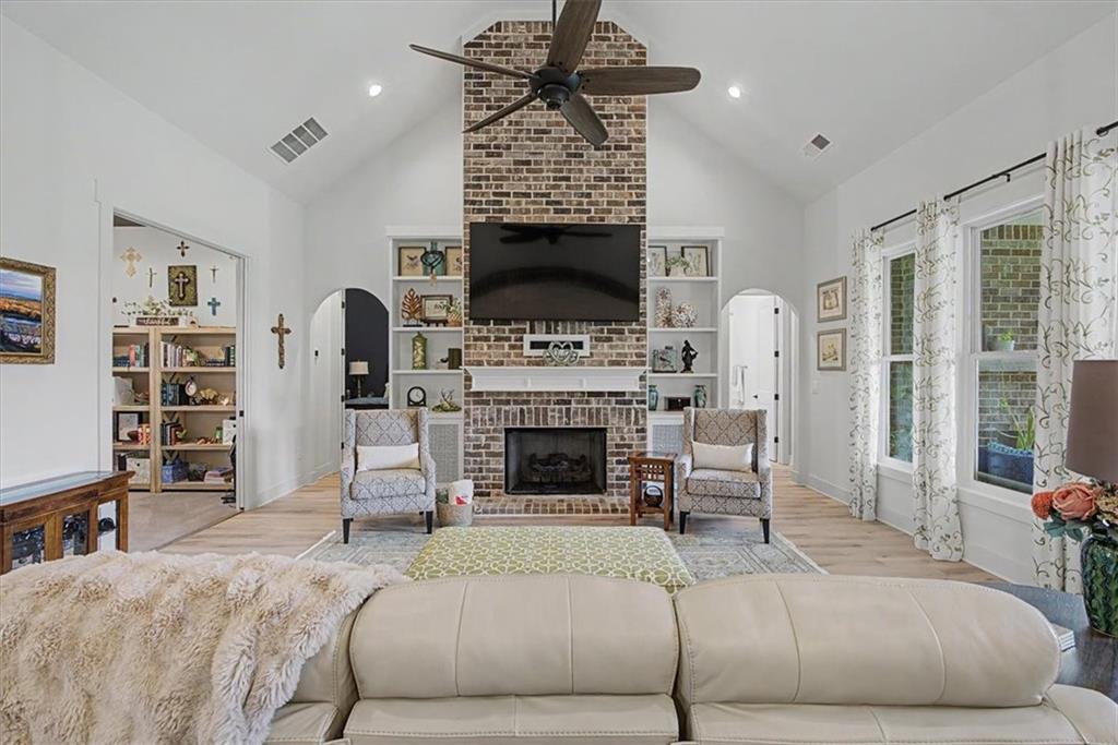 2700 Old Cartersville Road Dallas, GA 30132 - Photo 12 of 65